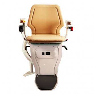 Подъёмник кресельный лестничный Bespoke Stairlifts Infinity V9 в Самаре