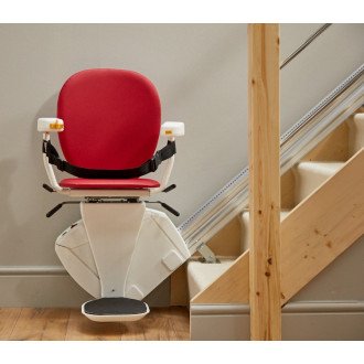Подъёмник кресельный лестничный Bespoke Stairlifts Synergy в Самаре