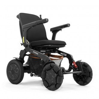 Инвалидная коляска с электроприводом Ortonica Pulse 680