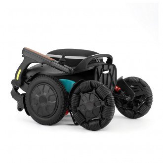 Инвалидная коляска с электроприводом Ortonica Pulse 680 в Самаре