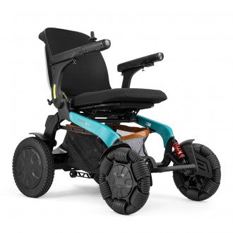 Инвалидная коляска с электроприводом Ortonica Pulse 680 в Самаре