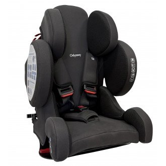 Детское автомобильное кресло ДЦП JoyDis Odyssey в Самаре