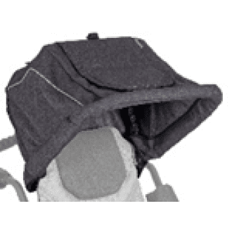 Дополнительная опция навес классический (Classic) для Patron в Самаре