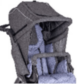 Дополнительная опция навес классический (Comfort) для Patron в Самаре
