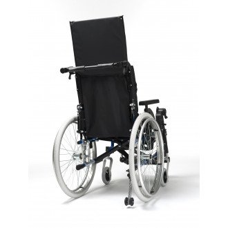 Кресло-коляска с ручным приводом Vermeiren V300 (компл V500+30°) в Самаре