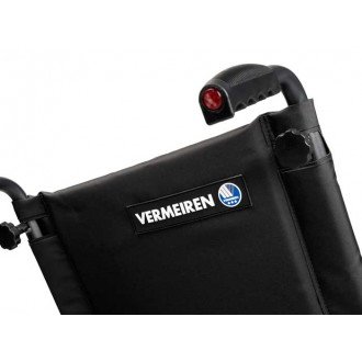 Кресло-коляска с ручным приводом Vermeiren V200 (компл. D200) в Самаре