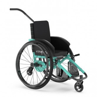 Активная инвалидная коляска Kinesis T3 в Самаре