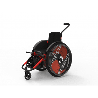 Активная инвалидная коляска Kinesis T3 в Самаре