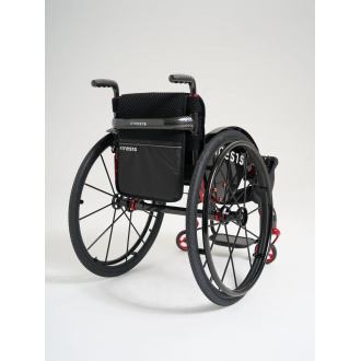 Активная инвалидная коляска Kinesis K1 в Самаре