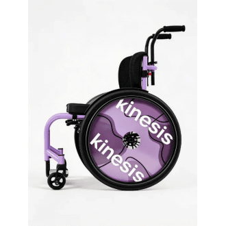 Активная инвалидная коляска Kinesis AJ в Самаре