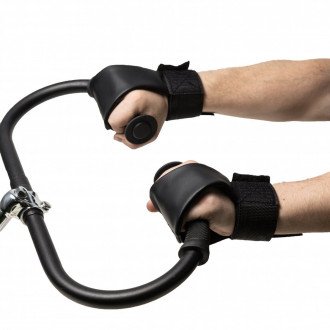 Дополнительная опция фиксаторы рук для Raft Bike в Самаре