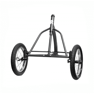 Дополнительная опция приставка «quadro» для Raft Bike в Самаре