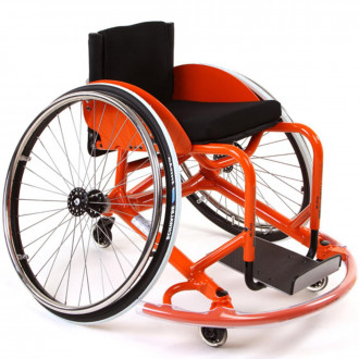 Кресло-коляска для спорта ProActiv SPEEDY 4basket в Самаре
