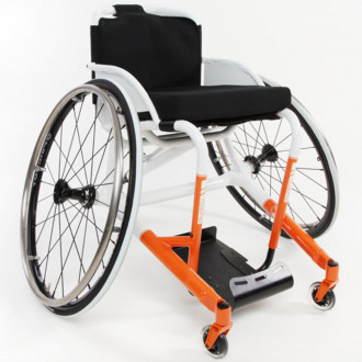 Кресло-коляска для спорта ProActiv SPEEDY 4tennis в Самаре