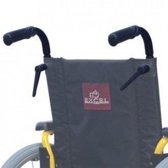 Детская инвалидная коляска Excel G3 Pediatric в Самаре