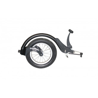 Приставка для инвалидной коляски FreeWheel в Самаре