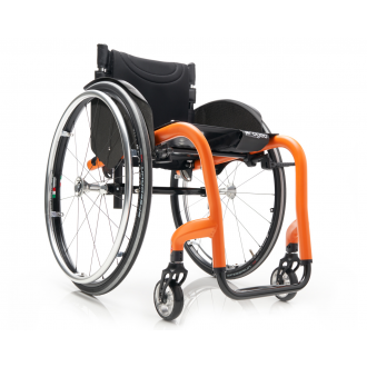 Активная инвалидная коляска Progeo JOKER R2 в Самаре