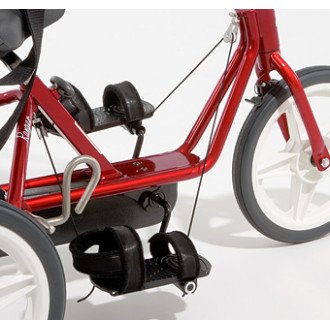 Велосипед реабилитационный для инвалидов с ДЦП Rifton R120 / R130 / R140 в Самаре