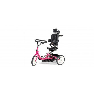 Велосипед реабилитационный для инвалидов с ДЦП Rifton R120 / R130 / R140 в Самаре
