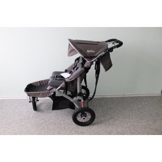 Детская прогулочная коляска ДЦП Special Tomato Jogger в Самаре