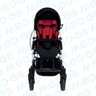 Детская прогулочная коляска ДЦП Vitea Care Junior Plus в Самаре
