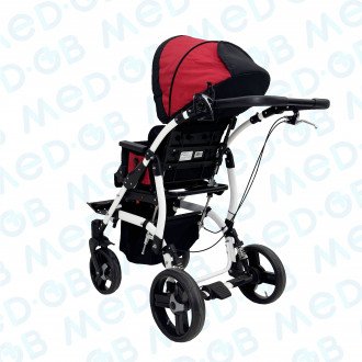 Детская прогулочная коляска ДЦП Vitea Care Junior Plus в Самаре