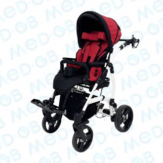 Детская прогулочная коляска ДЦП Vitea Care Junior Plus в Самаре