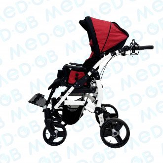 Детская прогулочная коляска ДЦП Vitea Care Junior Plus в Самаре