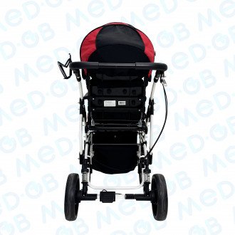 Детская прогулочная коляска ДЦП Vitea Care Junior Plus в Самаре