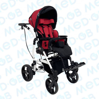 Детская прогулочная коляска ДЦП Vitea Care Junior Plus в Самаре