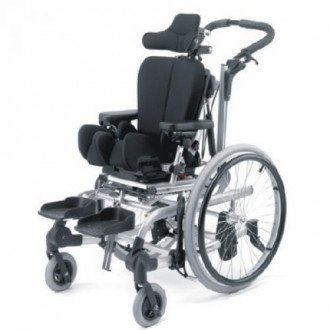 Детская инвалидная коляска R82 X-Panda Multi Frame Active в Самаре