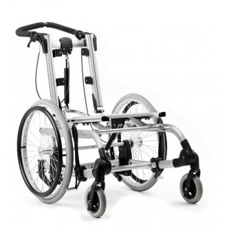 Детская инвалидная коляска R82 X-Panda Multi Frame Active в Самаре