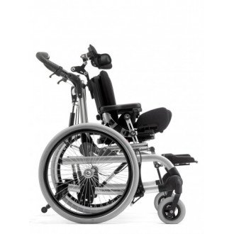 Детская инвалидная коляска R82 X-Panda Multi Frame Active в Самаре