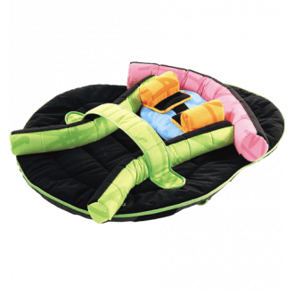 Система ортопедических подушек Leckey Early Activity System в Самаре