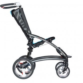 Детская прогулочная коляска ДЦП R82 Cricket (Serval C) в Самаре