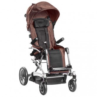 Детская прогулочная коляска ДЦП Convaid Rodeo в Самаре