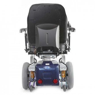 Инвалидная коляска с электроприводом Invacare Storm 4 в Самаре