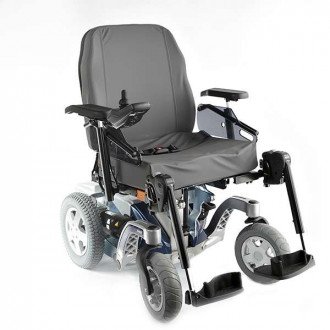 Инвалидная коляска с электроприводом Invacare Storm 4 в Самаре