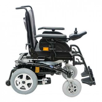 Инвалидная коляска с электроприводом Invacare Bora в Самаре