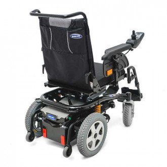 Инвалидная коляска с электроприводом Invacare Bora в Самаре