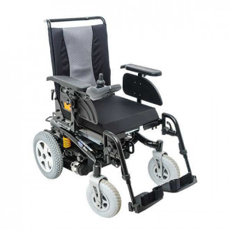 Инвалидная коляска с электроприводом Invacare Bora в Самаре
