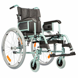 Кресло-коляска с ручным приводом Ortonica DELUX 510 в Самаре