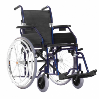 Кресло-коляска для управления одной рукой Ortonica Base 180H (Trend 30) в Самаре