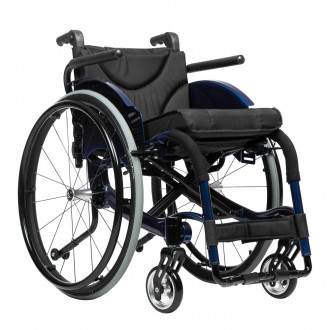 Активное инвалидное кресло-коляска Ortonica S 2000 в Самаре