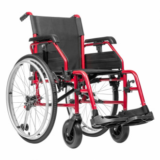 Кресло-коляска с ручным приводом Ortonica Base 190 в Самаре