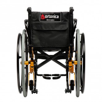 Активная инвалидная коляска Ortonica S 3000 в Самаре