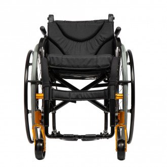 Активная инвалидная коляска Ortonica S 3000 в Самаре