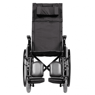 Кресло-коляска с высокой спинкой Ortonica Recline 100 в Самаре