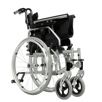 Кресло-коляска с ручным приводом Ortonica Trend 65 (XL) в Самаре