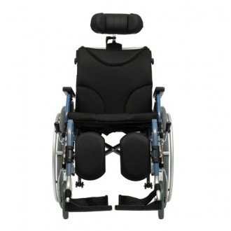 Кресло-коляска с ручным приводом Ortonica Comfort 500 в Самаре